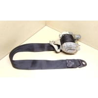 Ремень безопасности передний левый Nissan Micra 3 (K12) 2004 040488,86885BC615
