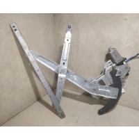 Стеклоподъемник электрический передний правый Hyundai Matrix 2002 DENSO,98820-17100