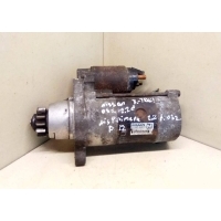 Стартер Nissan Primera P12 2003 M008T71471,233008H801
