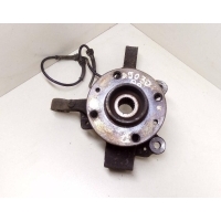 ступица передняя правая Renault Modus 2005 402022048R,8200345945