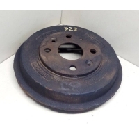 Барабан тормозной Mazda 323F BJ 1999