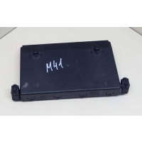 Блок комфорта Mercedes C W203 2002 A2038205526