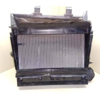 Корпус салонного фильтра Audi A6 4F/C6 2006 4F1820351J,DENSO,CZ443110-9218
