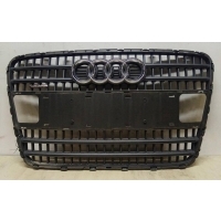 Решетка радиатора Audi Q7 4L 2007 4L0853651A