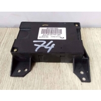 Блок комфорта Nissan Almera Tino V10 2005 ED01434710