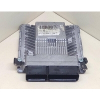 Блок управления двигателем Audi A6 4F/C6 2006 4F1907559A,SIEMENS