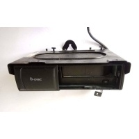 CD-чейнджер Volkswagen Touareg 2005 1J6035111X