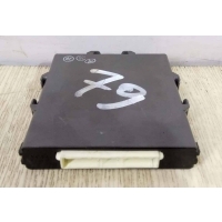 Блок управления MPX 2 2008 8967047010,DENSO,101238-0151