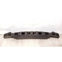 Усилитель бампера переднего Volkswagen Passat B6 2006 3C0807248B
