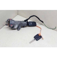Замок зажигания Audi A4 B5 2001 4B0905851B