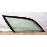 Стекло кузовное боковое левое BMW 5 E34 1989 43R-000981