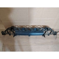 Кронштейн заднего бампера Audi Q7 4L 2010 4L0 807 329