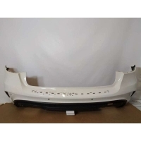 Бампер задний Mercedes GLA X156 2016 A1568852425, A1568804340, A1568852825,A1568851214, A1568851114
