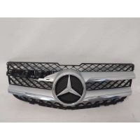 Решетка радиатора Mercedes GLK X204 2011 A2048802983, A0008880060