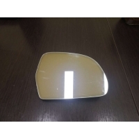 Зеркало правое Skoda Octavia A5 restailing 2015 4F0857536AH
