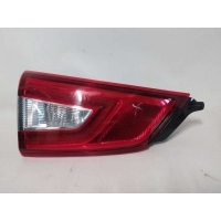 Ремкомплект фонарей Nissan Qashqai 2 2016 265554EA5C, 265554EA5D