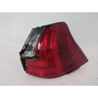Ремкомплект фонарей Lexus LX 3 restailing 2 2018 8155160C20