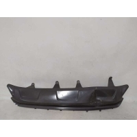 Накладка (юбка) заднего бампера Lexus RX 4 2019 5210848010