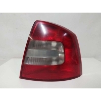 Ремкомплект фонарей Skoda Octavia A5 restailing 2012 1Z5945112B