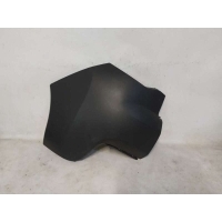Бампер задний Peugeot 3008 1 2012 9685633277