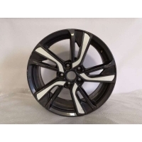 Диск литой Nissan Juke 2011 40300BV80B,D0300BV80B