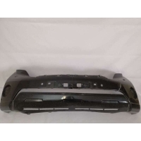 Бампер передний Toyota Land Cruiser Prado 150 2014 521196B925,5211960G50, 5211960650
