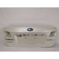 Крышка багажника (дверь 3-5) Subaru Legacy 5 2010 57509AJ00C9P