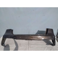 Бампер задний Mercedes ML/GLE w166 2012 A16688509389999, A1668850938