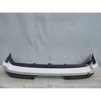 Бампер задний Land Rover Range Rover 4 2017 LR105875, JK5217D781