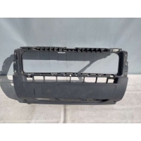 Бампер передний Peugeot Boxer 2 2007 1305760070