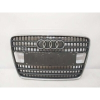 Решетка радиатора Audi Q7 4L 2009 4L0853651A1QP, 4L0853651A