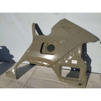 Крыло заднее левое Toyota Rav 4 5 2020 616020R190