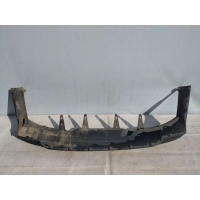 Накладка (юбка) заднего бампера Lexus NX 2015 5216978020