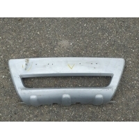 Накладка (юбка) переднего бампера Volvo XC60 1 2018 30764992, 30764993