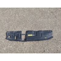 Решетка радиатора Nissan Qashqai 2 restailing 2020 62398HVB0A