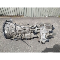 Коробка передач автоматическая (АКПП) Land Rover Range Rover 4 2015 LR062442, FPLA7000HA,