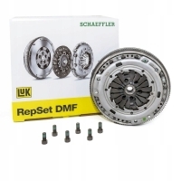 Schaeffler пробелы 417 0020 10 комплект муфт
