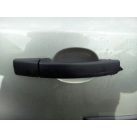 Ручка двери наружная задняя правая Land Rover Freelander II (2006-2014) 2011 LR030196, CXA500050