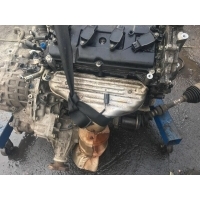 Раздаточная коробка Nissan Qashqai+2 (JJ10) 2008-2013 2012