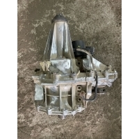 Раздаточная коробка Nissan Navara (D40) 2004-2015 2014 33100EA30C
