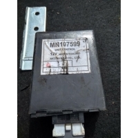 Блок управления светом Mitsubishi L200 2003 MN107599