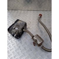 Автономный отопитель Lexus LX 570 2007-2012 2009