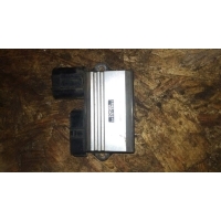 Блок управления форсунками Lexus LX 570 2009 8958034022