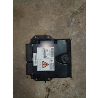 Блок управления двигателем Nissan Navara (D40) 2007 23710EB310