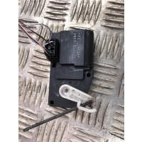 Моторчик печки Mitsubishi L200 2010 5027522350