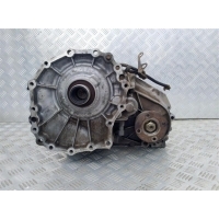 Раздаточная коробка Nissan Navara (D40) 2004-2015 2006 33100EA301