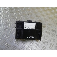 Блок электронный Nissan NP300 (2008-2015) 2012 284b2mb40c