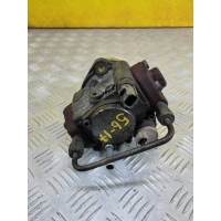 ТНВД Nissan Navara (D40) 2007 16700EC00A