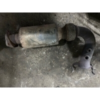 Катализатор Land Rover Freelander II (2006-2014) 2014 LR044105, AG915G267AD