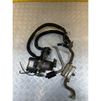 Отопитель дополнительный Mitsubishi L200 (2006-2015) 2012 10R035627